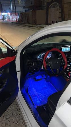 شانجان السفن